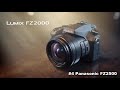 TOP 5 SUPERZOOM CAMERAS IN 2020 with 1 inch Sensor