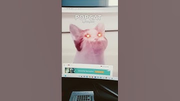 3 MILLION POPCAT CLICKS!!! #popcat #popcatclick #clickers #clicking