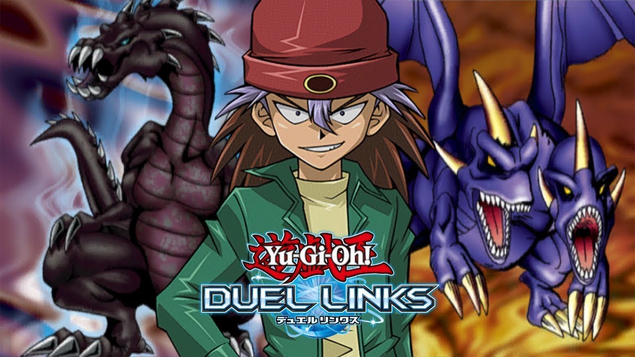 Deck Rex Raptor – kuriboh shop