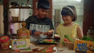 Amul Taste of India - Kids screenshot 2