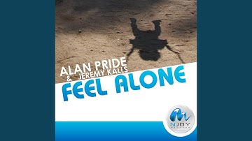 Feel Alone (Syskey Remix)