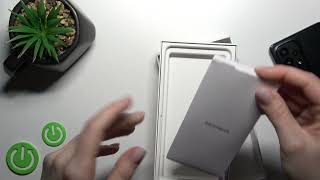 Does the SAMSUNG Galaxy A53 5G Device Come with a Case? Let's Find Out!
