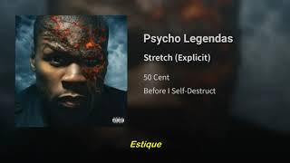 50 Cent - Stretch (Legendado)