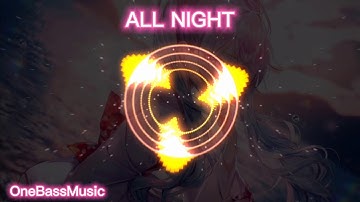 DJ Imut Imut All Night Yang (OneBassMusic)