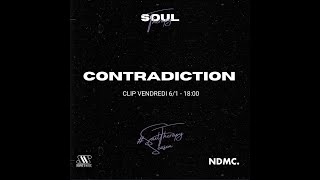 Contradiction - NDMC