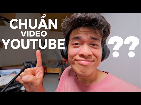 Video: Kích thước của video YouTube là bao nhiêu?
