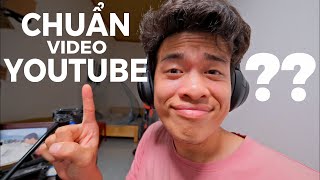 How to upload the highest quality videos to YouTube