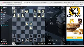 Play Chess Online for FREE 2 Player Chess Chess com and 6 more pages Personal Microsoft Edg