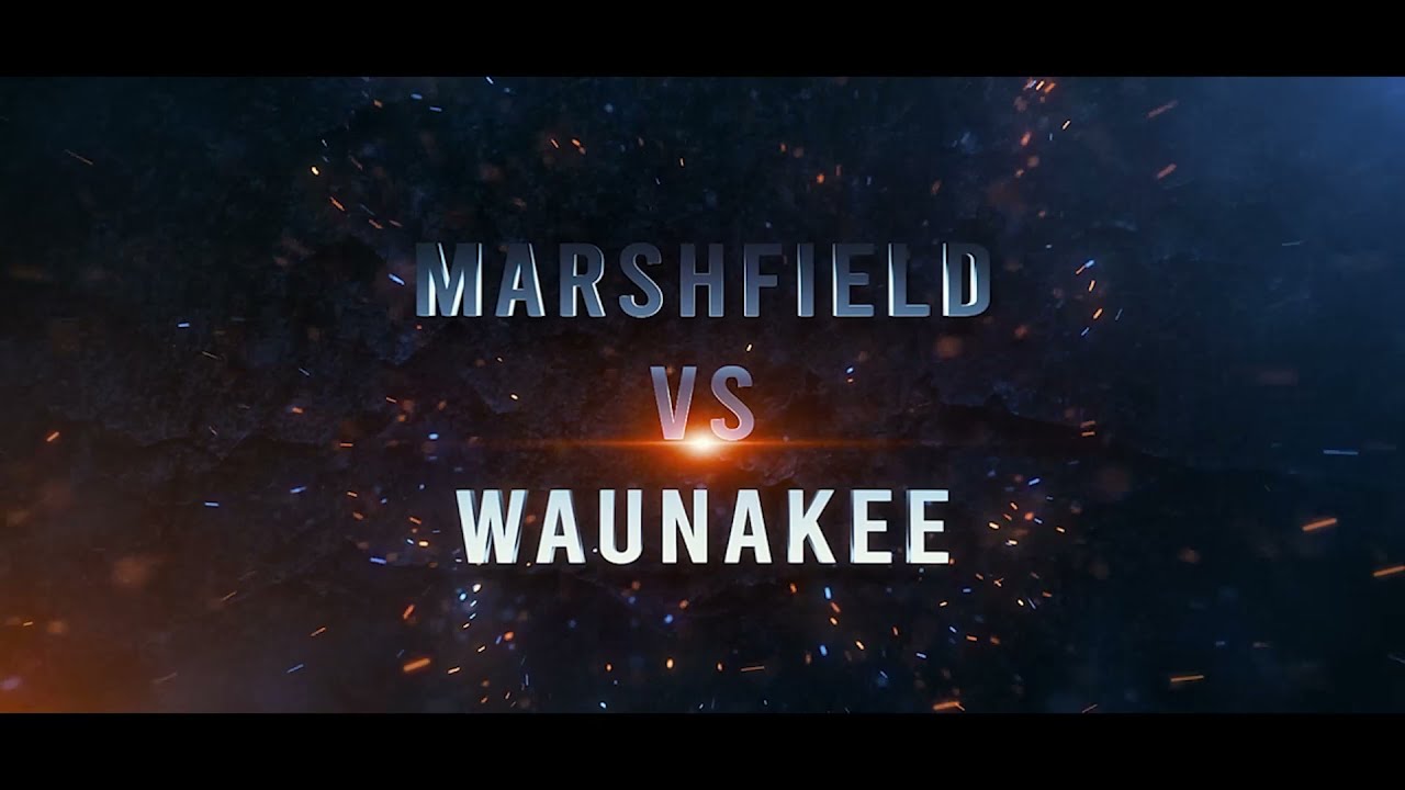 Week 10 Highlights | Waunakee vs. Marshfield