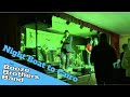 Night Boat to Cairo - the Booze Brothers @ Hemsby 25:02:23