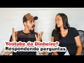 De onde vem NOSSA RENDA pra VIVER no Sítio? Youtube da Dinheiro?