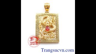 Download Mặt Nam Rồng đẳng Cấp , Mặt Dây Chuyền Nam , Mặt Dây Rồng ,tsvn016237 Video MP3 Mặt Nam Rồng đẳng Cấp , Mặt Dây Chuyền Nam , Mặt Dây Rồng ,tsvn016237