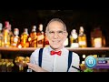 Santurce on the Rocks: el hielo gourmet que transforma la experiencia