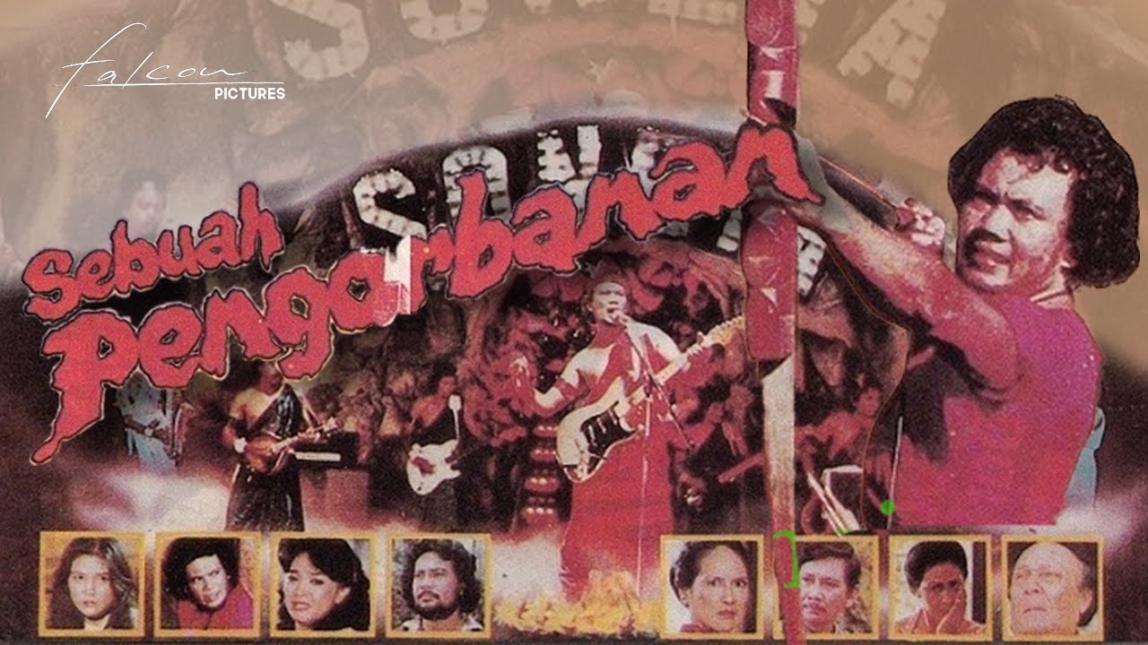 Pengorbanan | Rhoma Irama