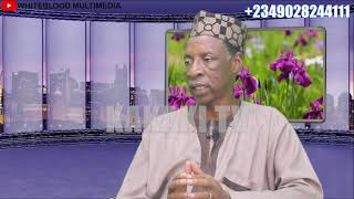 Tattaunawa da Farfesa Kamilu Sani Fagge, masanin kimiyyar siyasa na jamiar Bayero Kano.