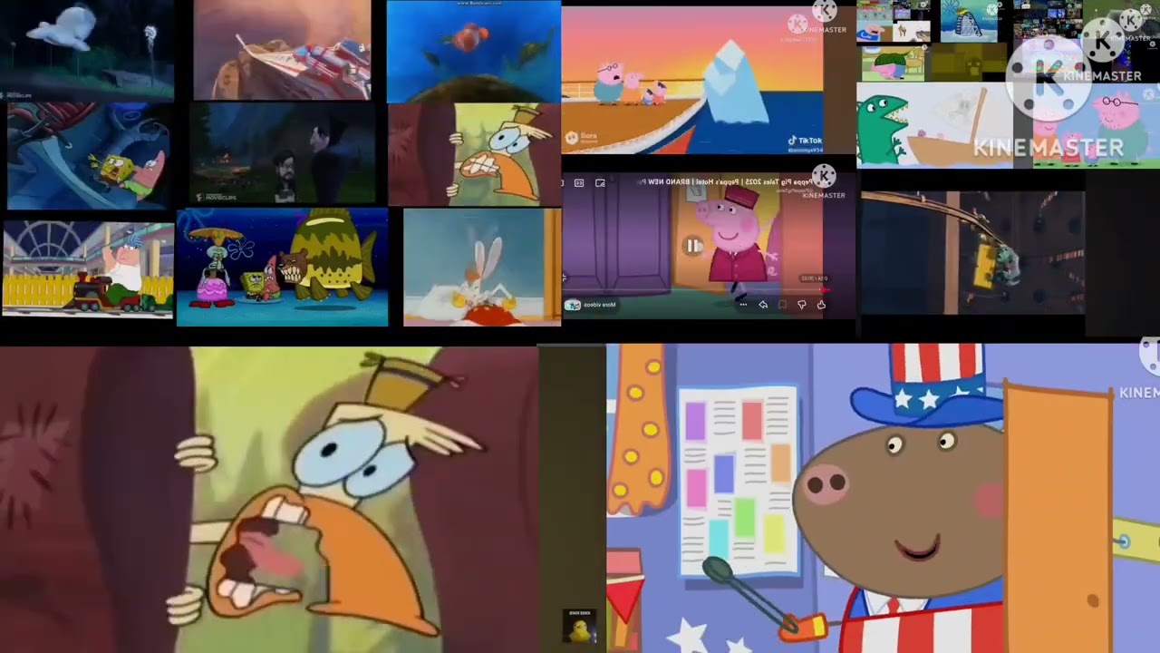 Up to faster 175 Parison To Peppa Pig And YouTube Games 