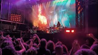 Guns N’ Roses-Paradise City, Live, Belgrade, Serbia