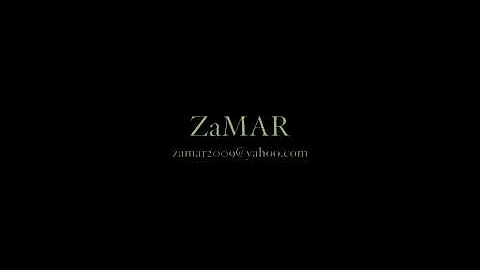 ZaMAR - Live For You (2009)