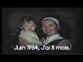juin'64 le marchand de sable est passé, vite au DODO