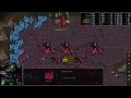 3v3 BGH Big Game Hunters Zerg Replay Starcraft Remastered 2019 #151