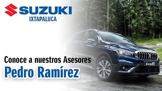 Apv Pedro Ramírez Suzuki Ixtapaluca