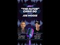 Meet the futur chris do  live interview w joe moose