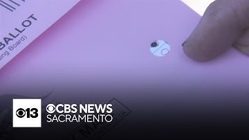 Sacramento County voters raise concerns over hole in Proposition 50 mail-in ballots