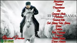 Rhoma Irama Pengorbanan  Full  Album lawas