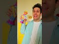 CALZETTONE DELLA BEFANA ME CONTRO TE! TikTok Sofì e Luì | #shorts