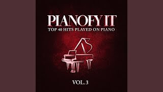 Feel this moment (Piano Verison) (Made Famous By Pitbull, Christina Aguilera) screenshot 1