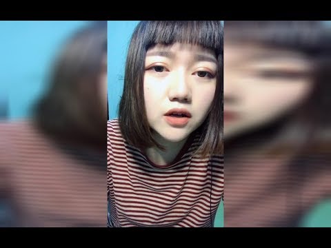 盘点抖音上面靠唱歌走红的几位网红！