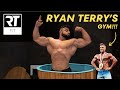 Push session in ryan terrys gym   pursuing potential ep41