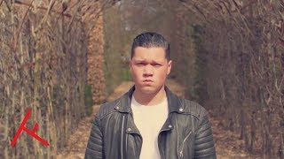 RUBEN ANNINK – NIET OF NOOIT GEWEEST (PROD. MEMRU RENJAAN) chords