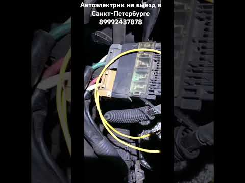 Nissan Tiida не