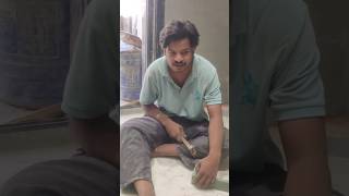 2sal se ustad ne kam nahi sikhaya🤣#carpenter #comedy #trending #funny #shortfeed #viralvideo #video