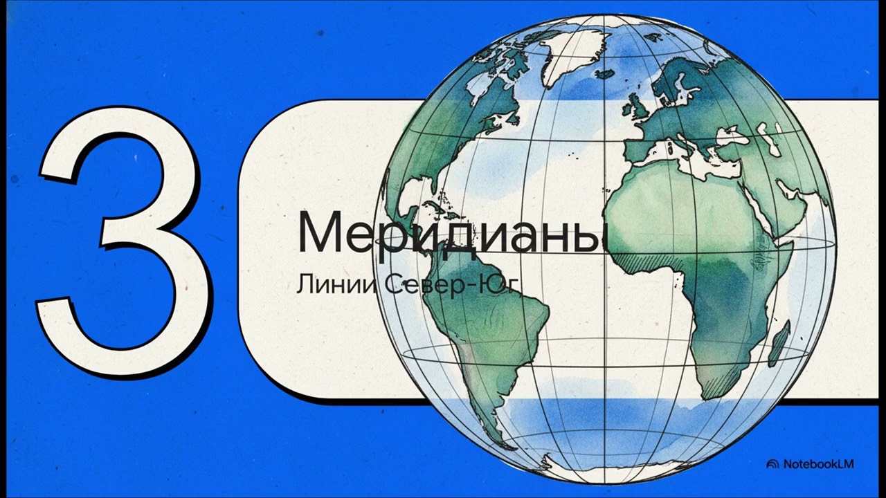 География 5 - 6 класс параграф 17 Градусная сетка краткий пересказ