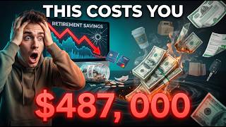 10 Financial Mistakes That Can Cost You $100,000+ | Avoid These Wealth-Killing Money Traps