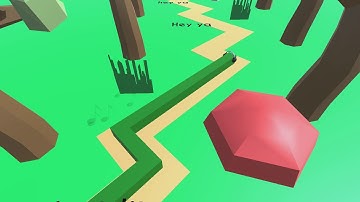 [FanMade]Dancing Line - The History V2 by Suga JahSin