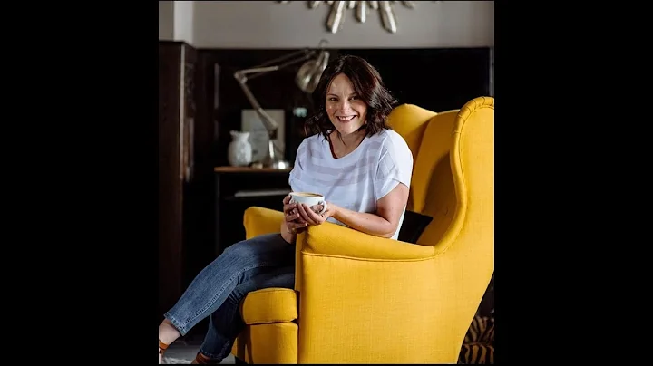 Lucy interviews Victoria Farr - Make Up Artist  & ...