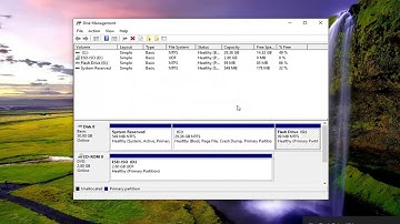 How to Fix ‘Former Volume Not Mounted’ Error In Windows 10/8/7 [Tutorial]