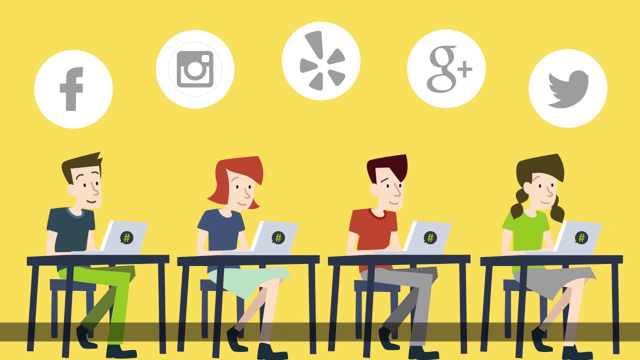 Who is Hype Well Media?