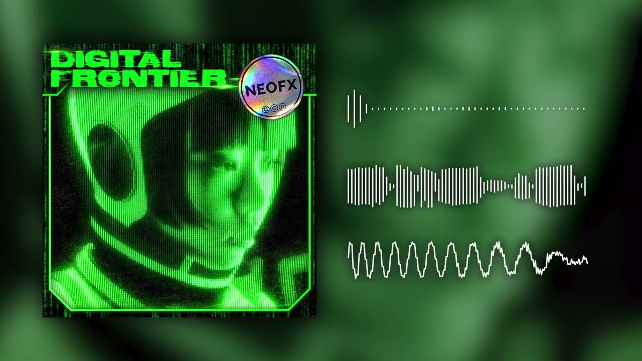 Watch NeoFX - Digital Frontier on YouTube Watch NeoFX - Digital Frontier on YouTube