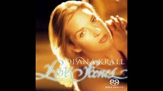 Diana Krall - Gentle Rain (5.1 Surround Sound)