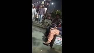 Hyderabad Red Light Area In Kphb Metro Station Part 2