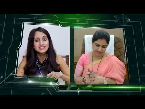 Digital India vision 7.0 | Hemali Boghawala