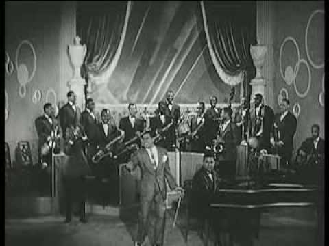 Minnie The Moocher - Cab Calloway - Le Sicle du Jazz