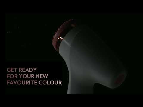 Introducing ageLOC® LumiSpa® iO Rose Gold | EXQUISITELYFINESKIN