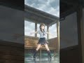 雨は嫌いだった...はずなのに。