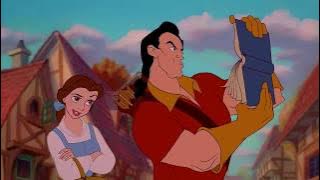 Gaston - Thoughts On Women Reading