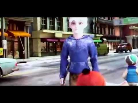 Jack Frost - Breakaway